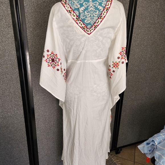 Soft surroundings dress - Picture 5 of 12